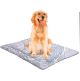 Personalised pet mat perfect for traveling and outdoor activities with your pet.