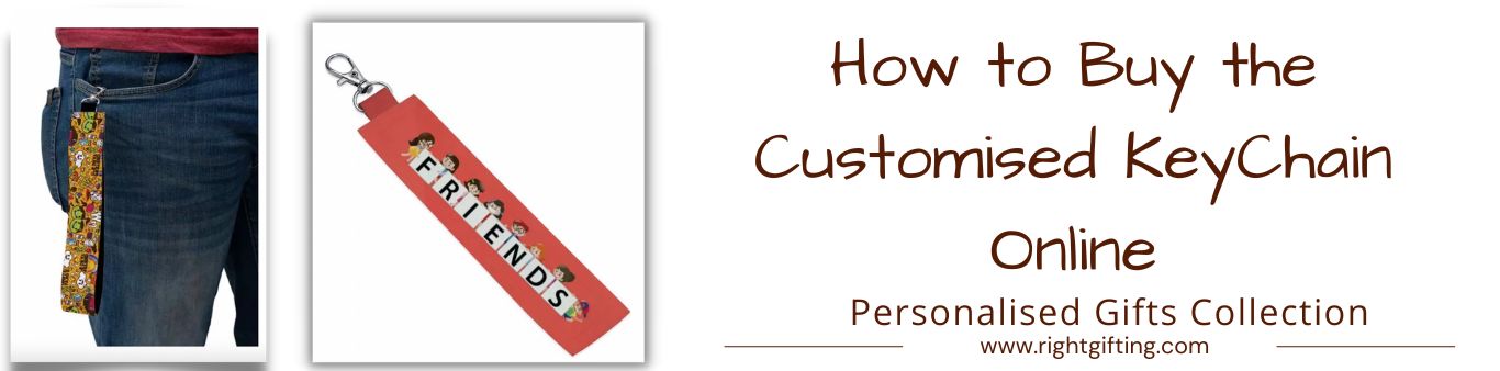 How to select the best-customised keychain for Bikes and cars Online