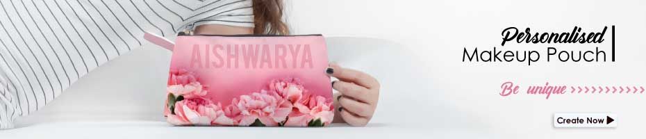 makeup pouch