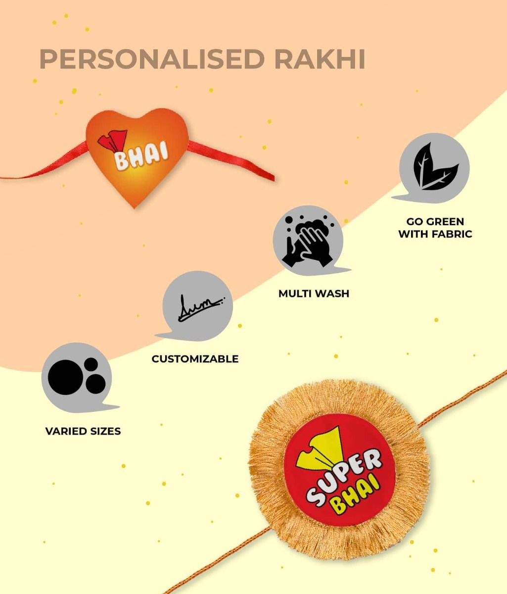 Rakhi