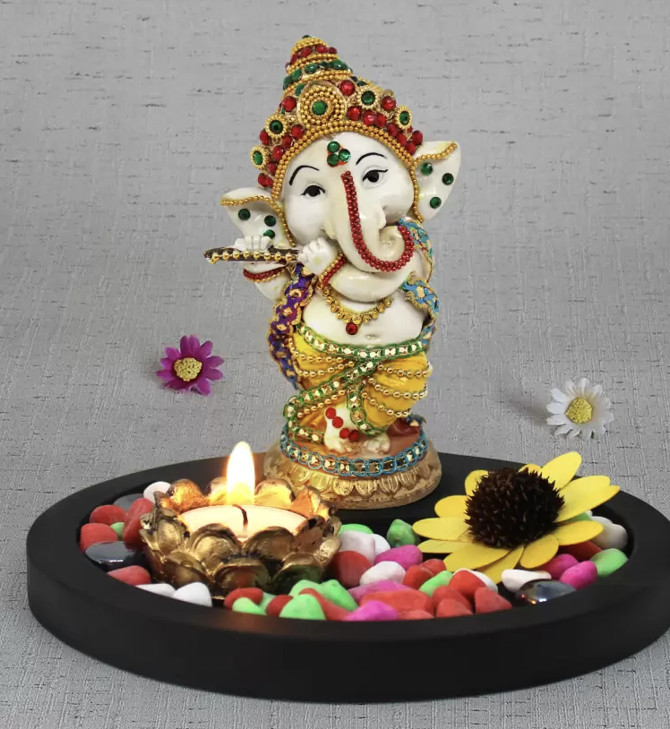 Religious Figurines or Idols