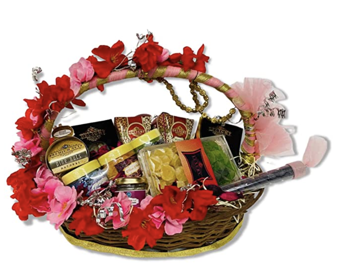 Dry Fruits Hamper