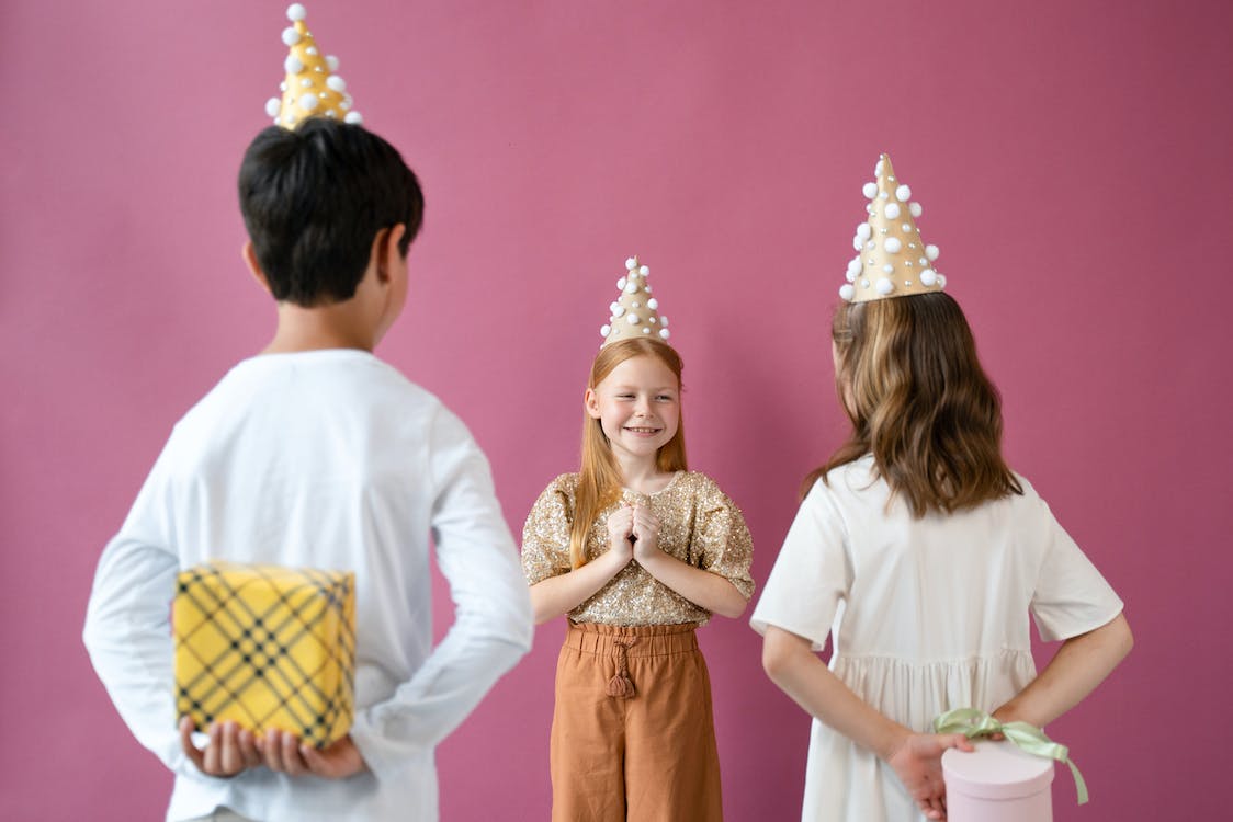 Why personalized gifts