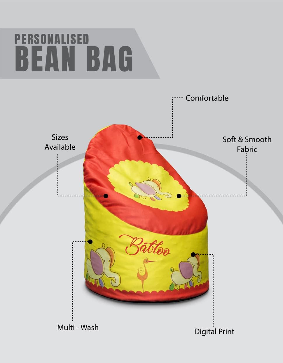 bean bag