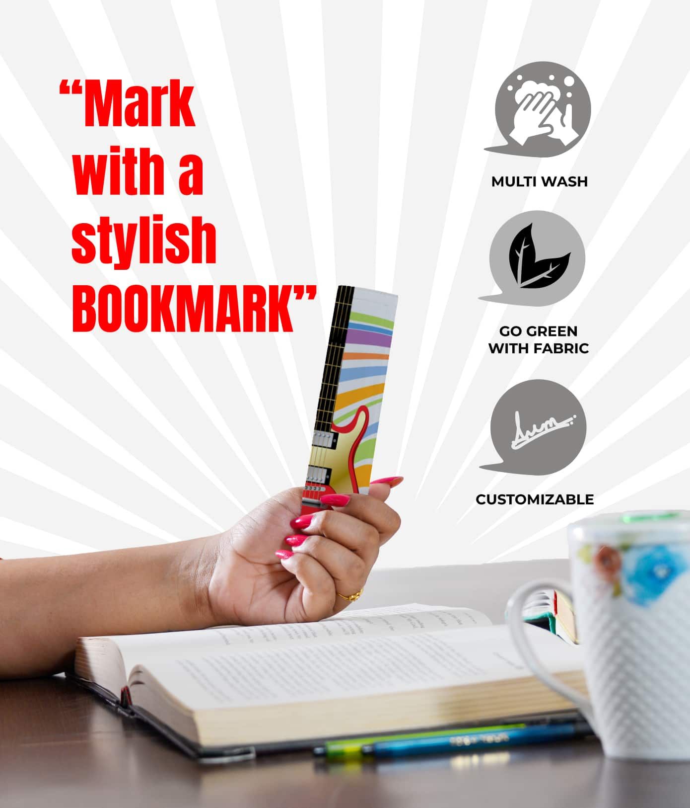 bookmark