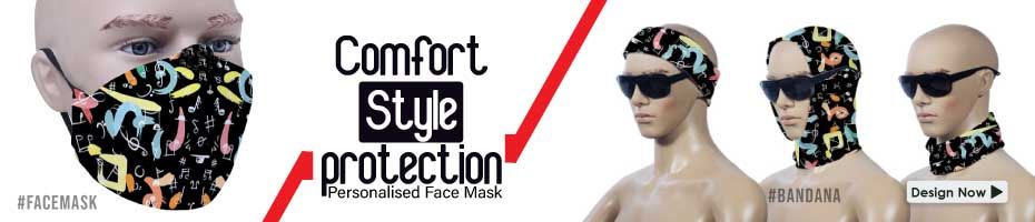 face mask