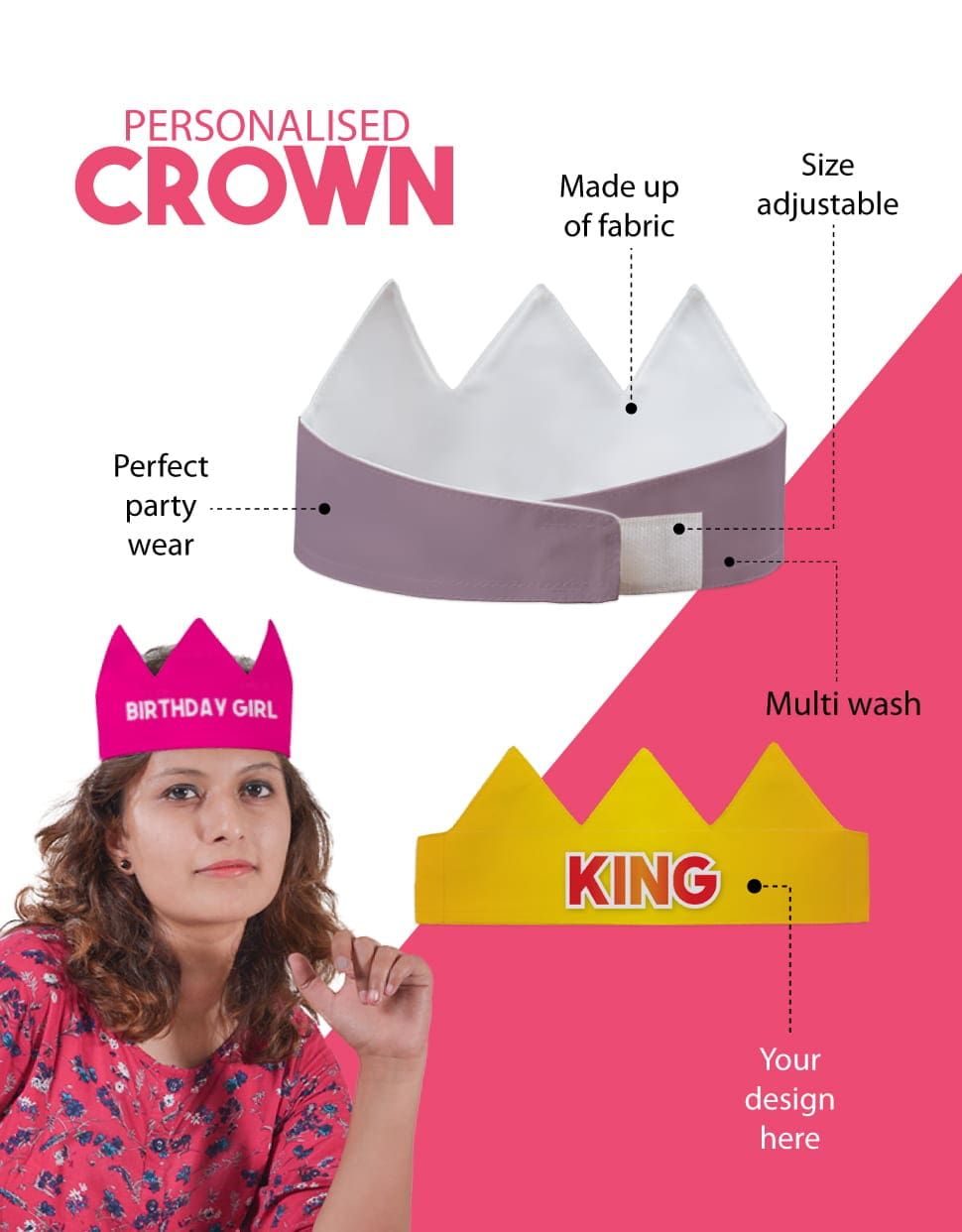 crown