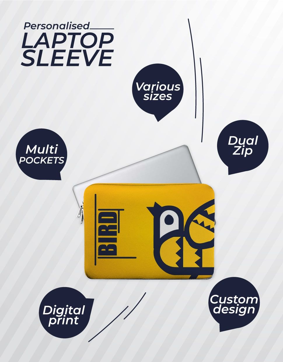 laptop sleeve