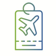 Travel Tag