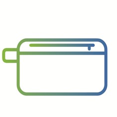 Toiletry Pouch